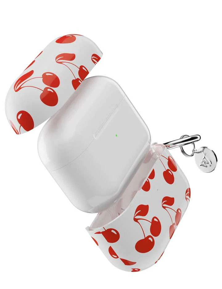 American Cherries AirPods Case - Image 12