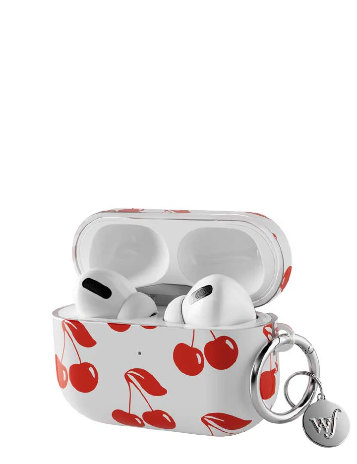 American Cherries AirPods Case - Image 14