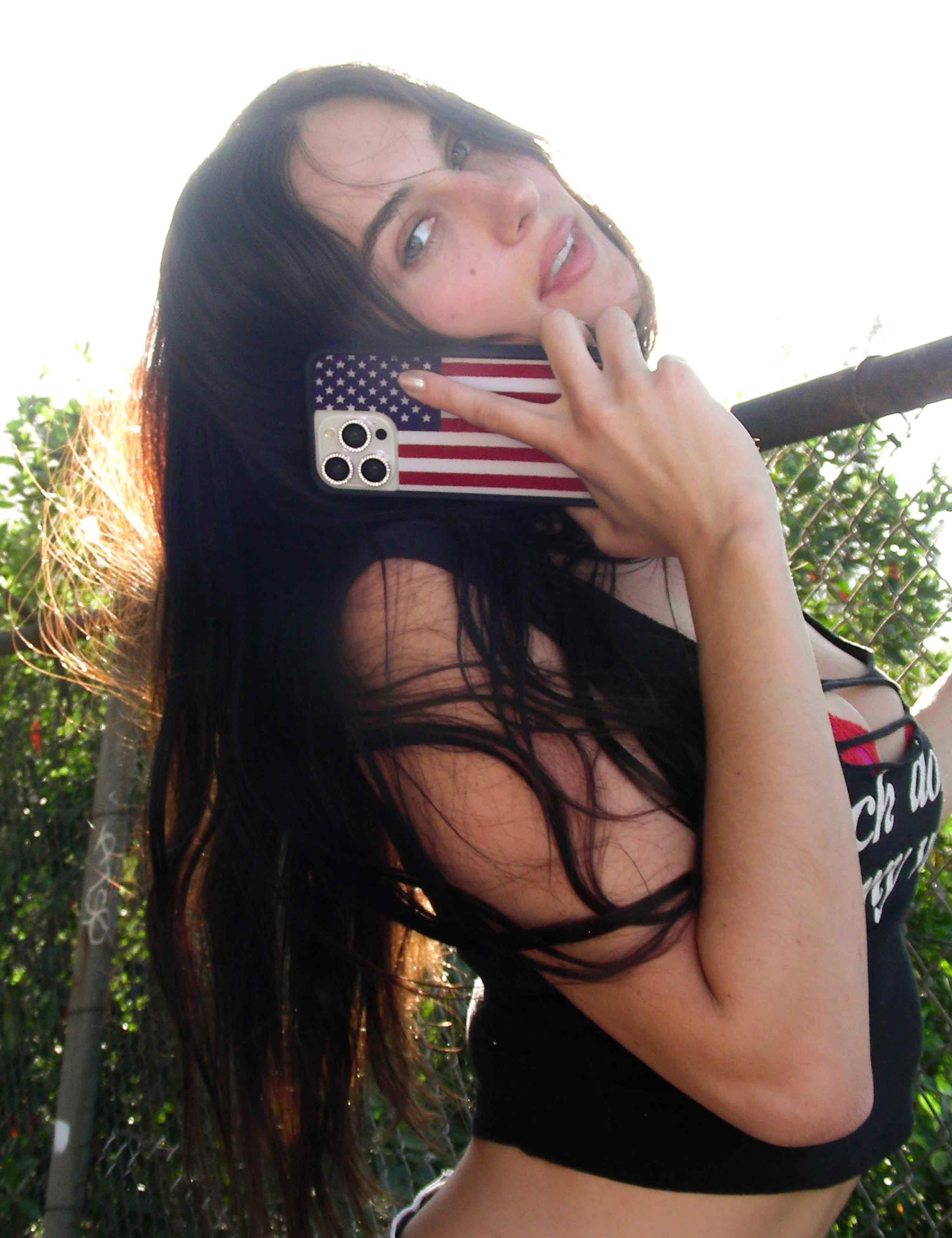 American Flag iPhone Case - Image 26