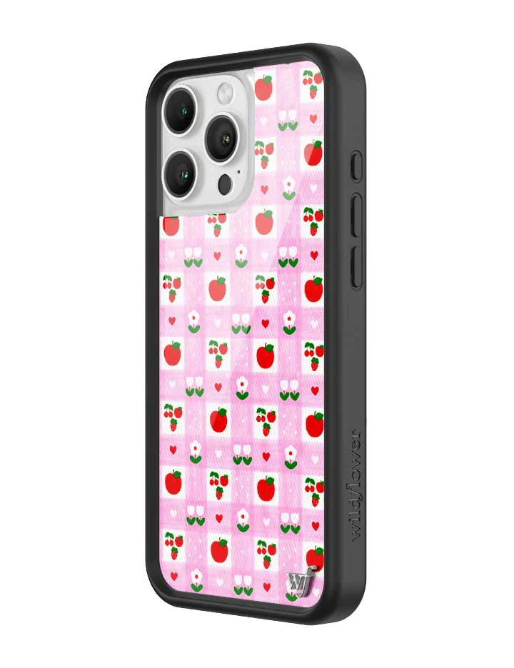 An Apple a Day iPhone Case - Image 2