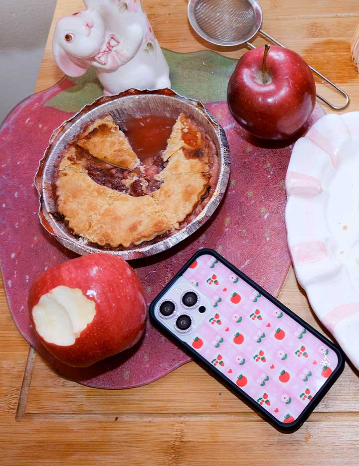 An Apple a Day iPhone Case - Image 33