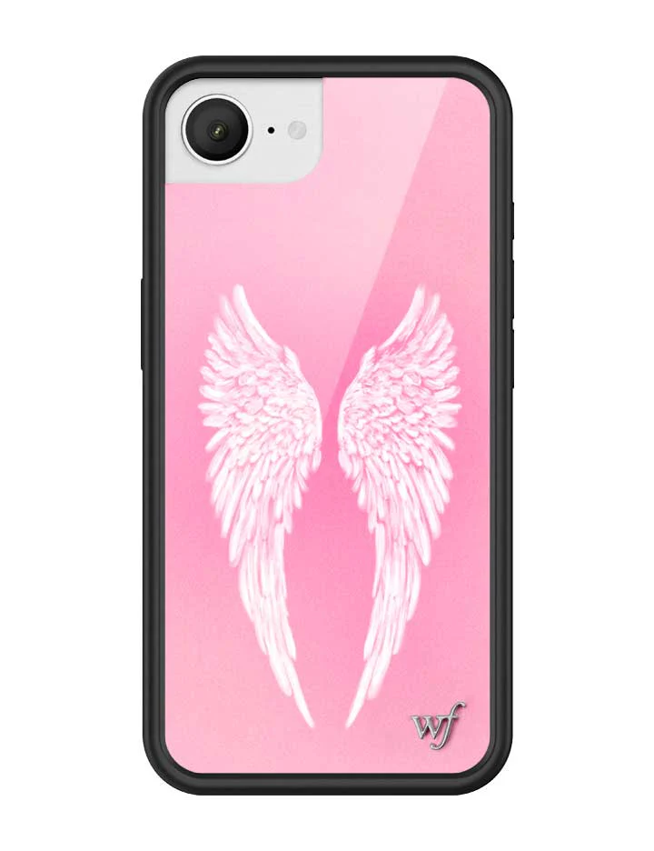 Angel Baby iPhone Case - Image 10