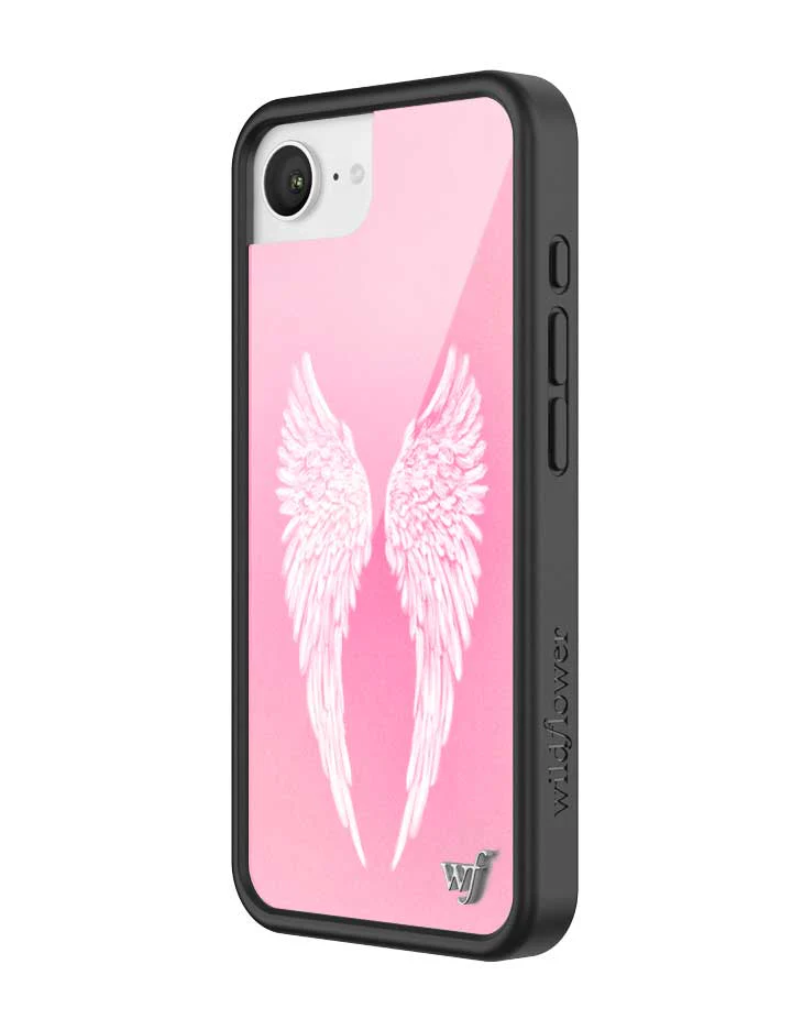 Angel Baby iPhone Case - Image 11