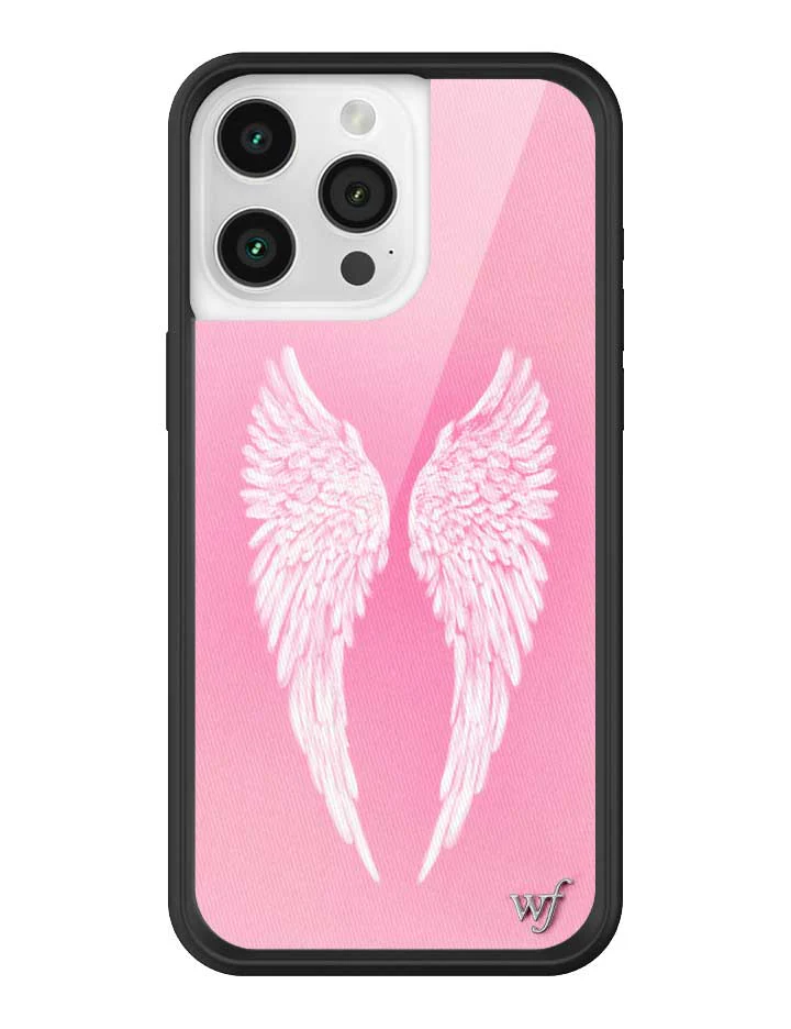 Angel Baby iPhone Case - Image 25