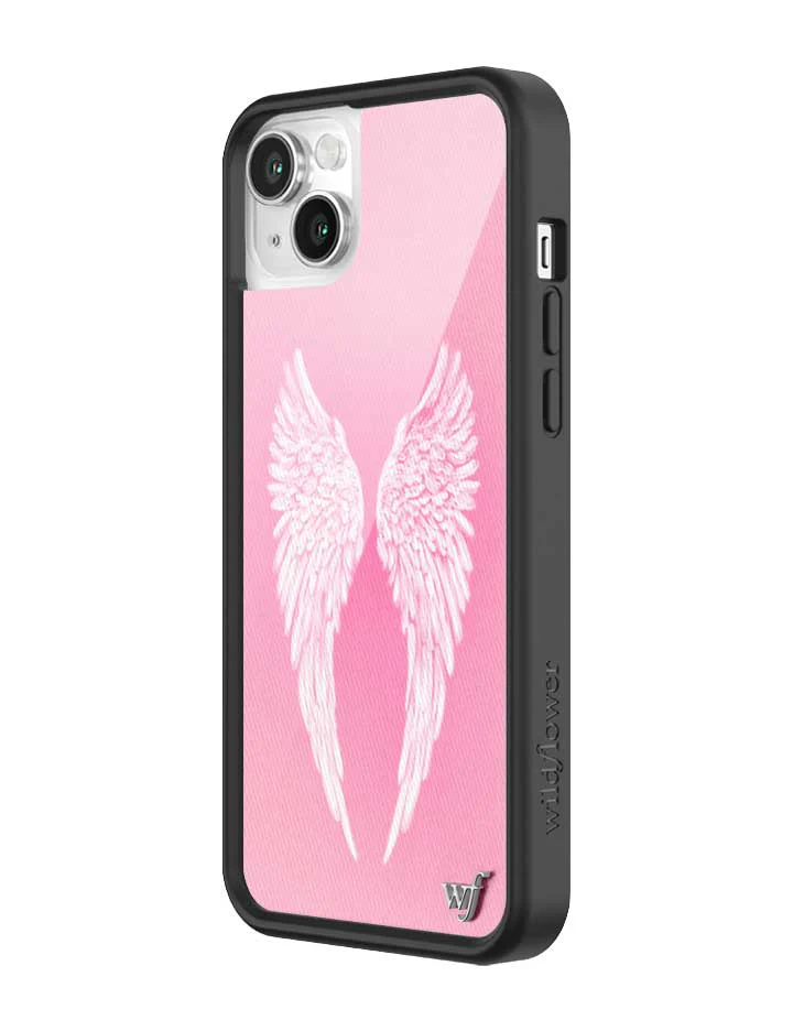 Angel Baby iPhone Case - Image 46