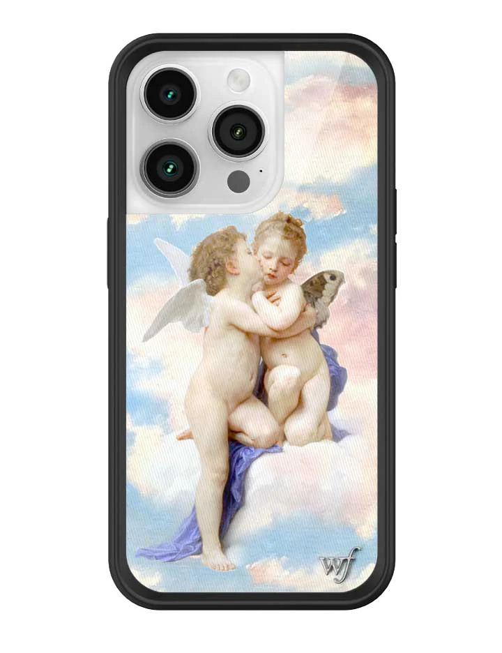 Angels iPhone Case - Image 19