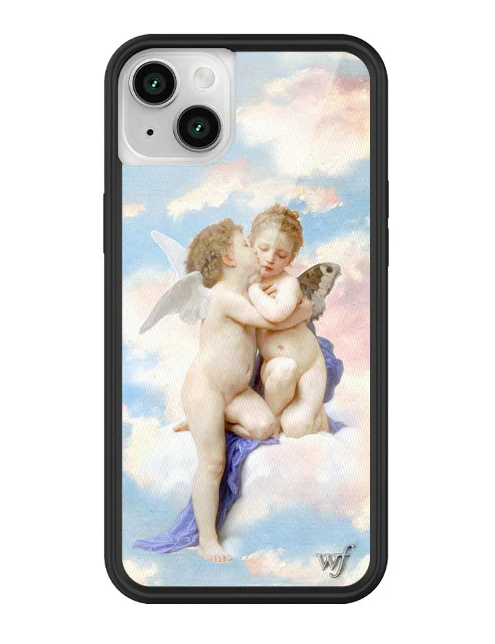 Angels iPhone Case - Image 21