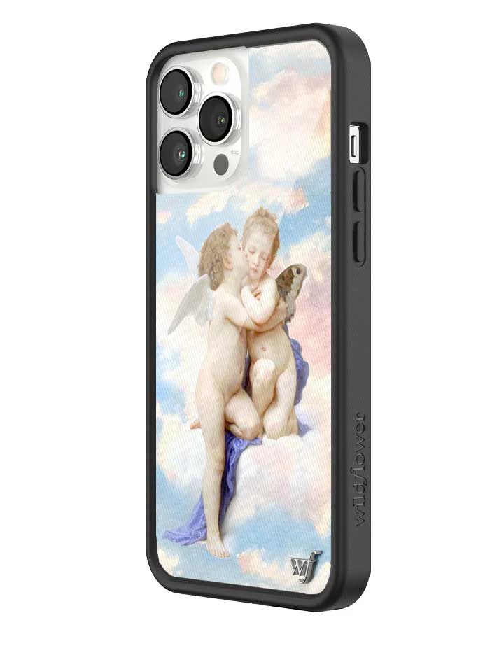 Angels iPhone Case - Image 24