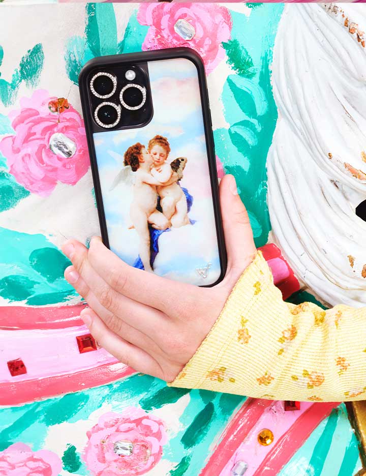 Angels iPhone Case - Image 28