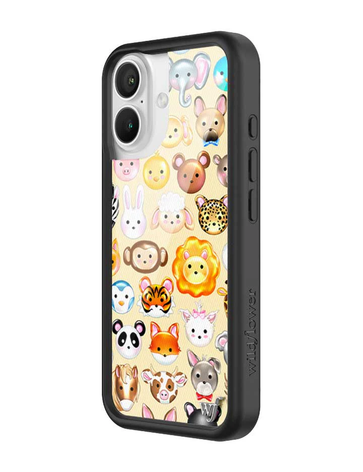Animal Kingdom iPhone Case - Image 10