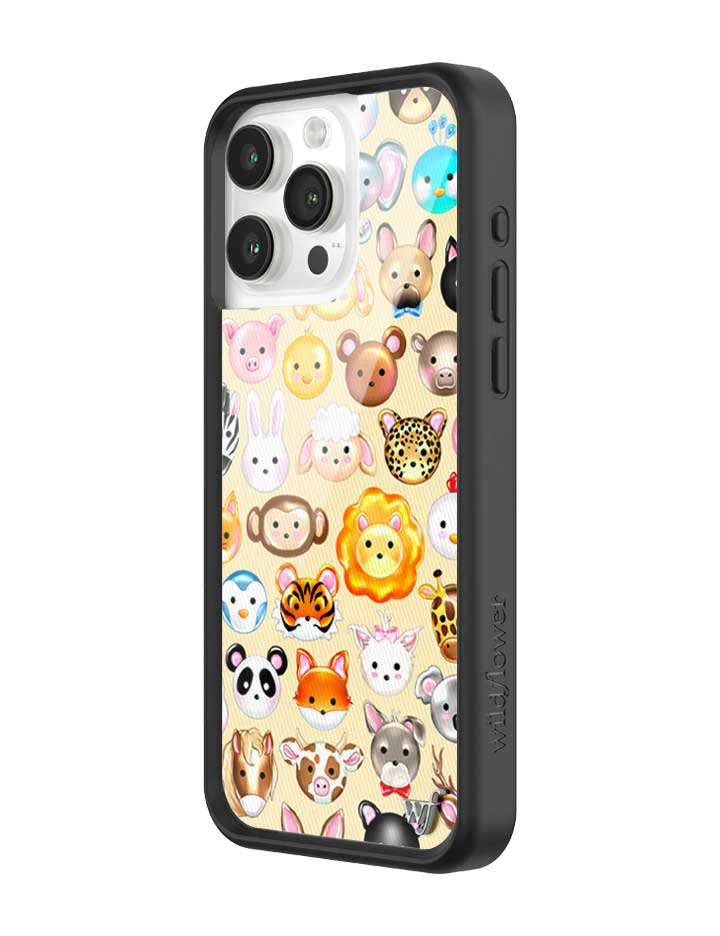 Animal Kingdom iPhone Case - Image 14
