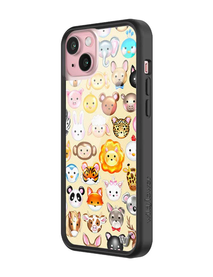 Animal Kingdom iPhone Case - Image 16