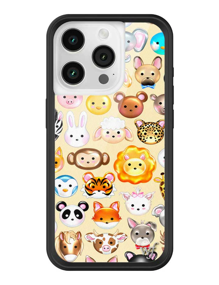 Animal Kingdom iPhone Case - Image 17