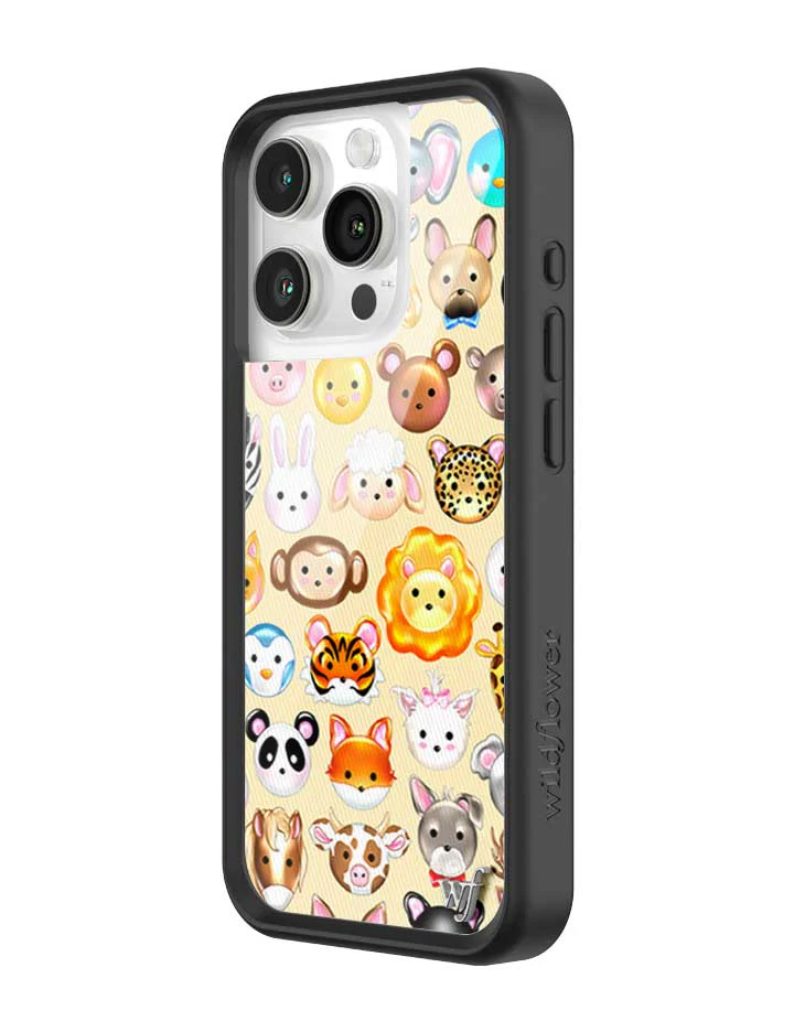 Animal Kingdom iPhone Case - Image 18