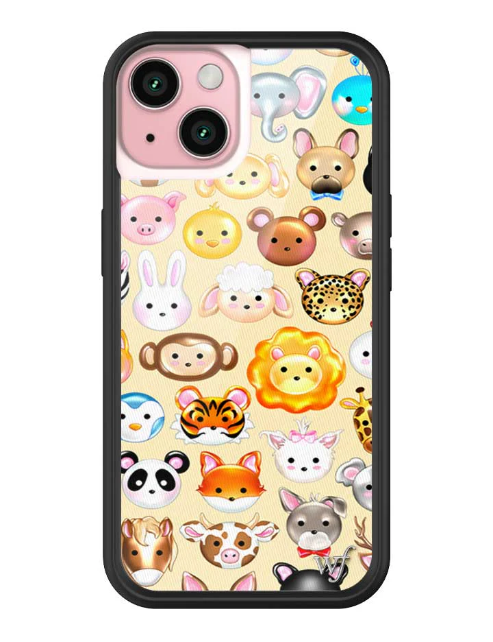 Animal Kingdom iPhone Case - Image 19