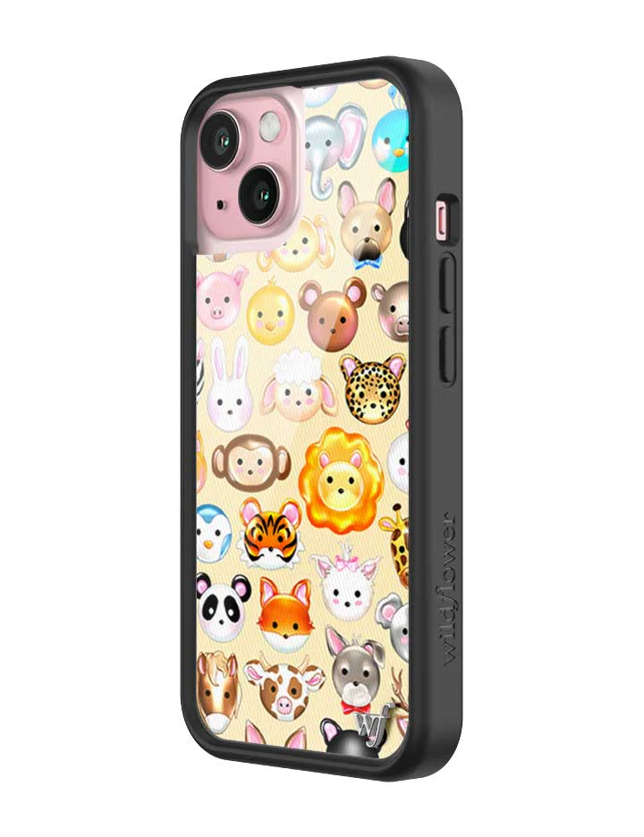 Animal Kingdom iPhone Case - Image 20