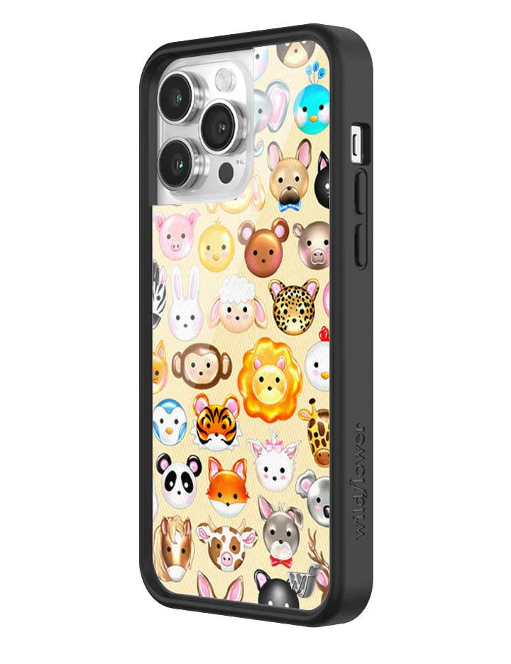 Animal Kingdom iPhone Case - Image 22