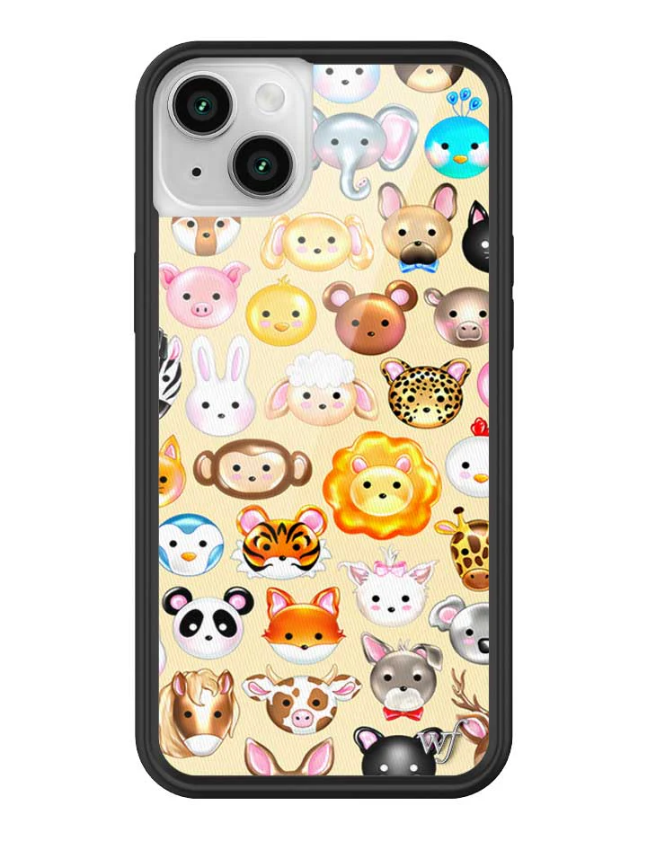Animal Kingdom iPhone Case - Image 23