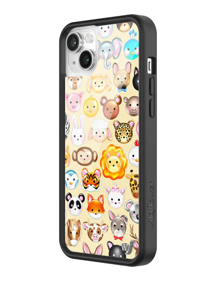 Animal Kingdom iPhone Case - Image 24