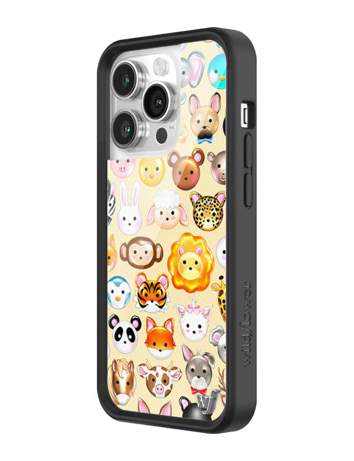 Animal Kingdom iPhone Case - Image 26