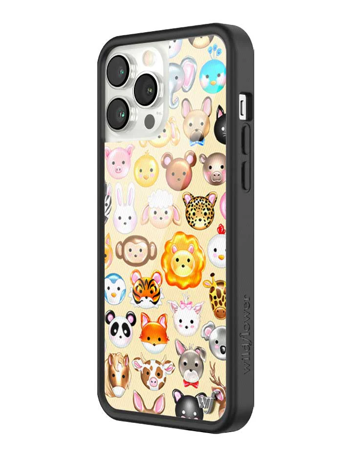 Animal Kingdom iPhone Case - Image 30