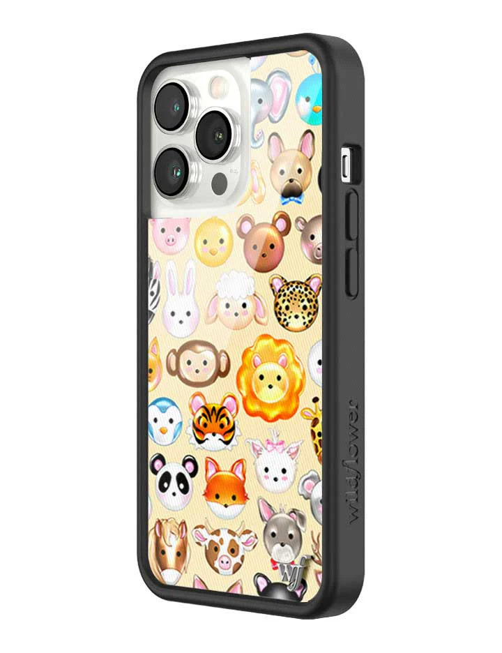 Animal Kingdom iPhone Case - Image 32