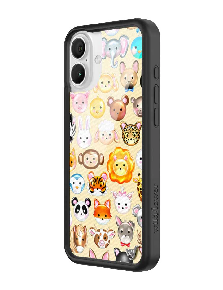 Animal Kingdom iPhone Case - Image 6