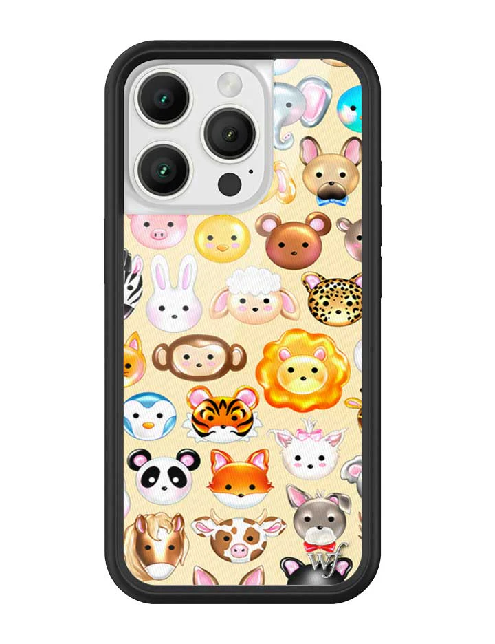 Animal Kingdom iPhone Case - Image 7