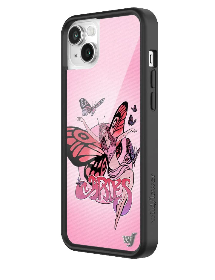 Aries iPhone Case - Image 2