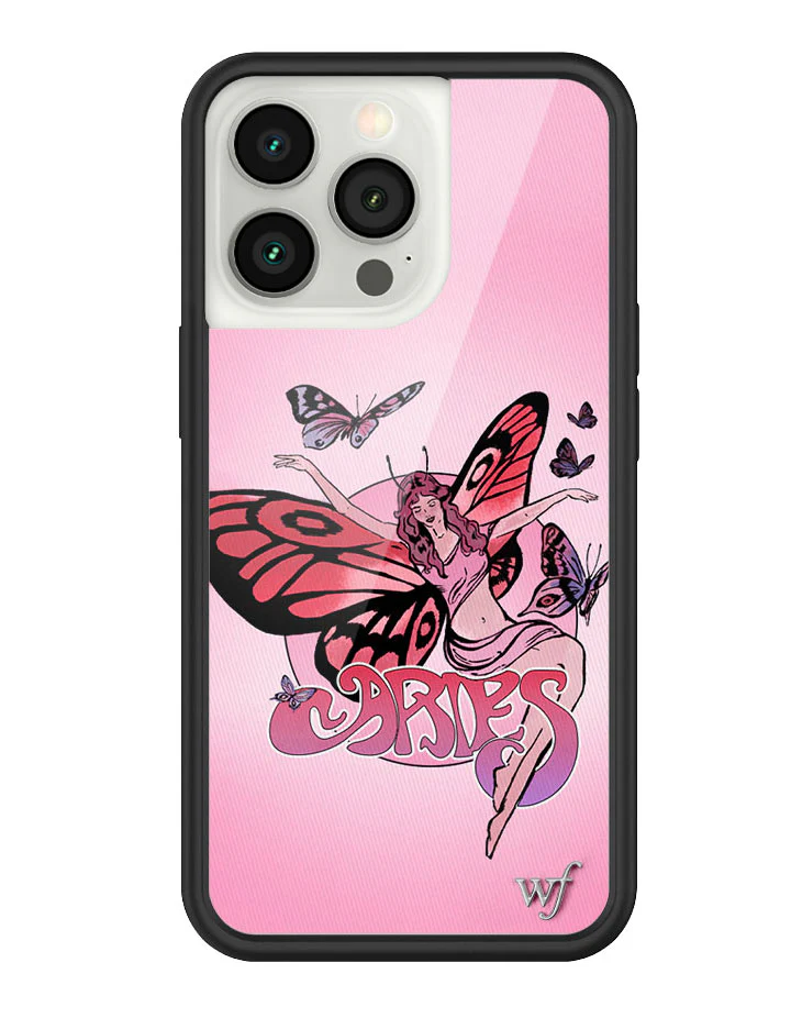 Aries iPhone Case - Image 5