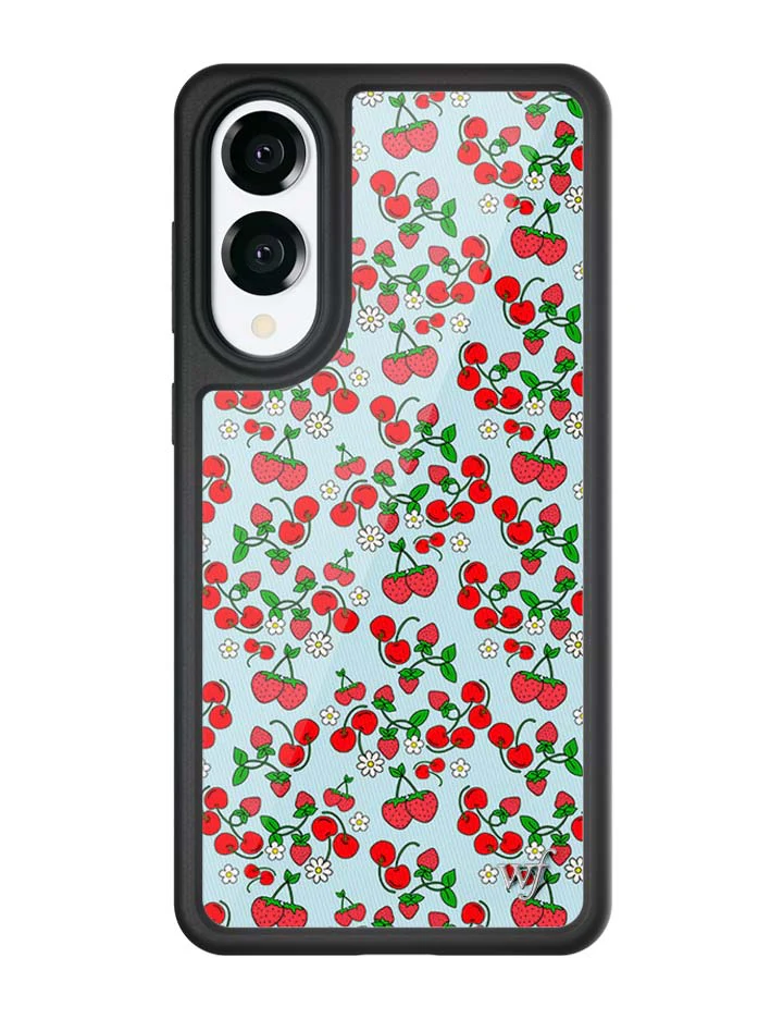 Baby Berries Samsung Galaxy Case - Image 3