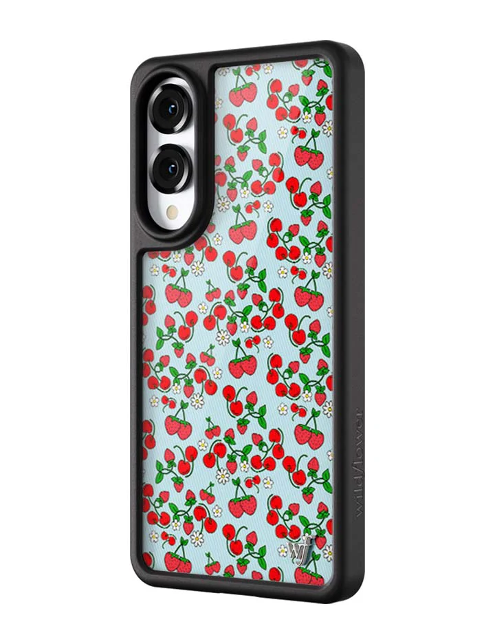 Baby Berries Samsung Galaxy Case - Image 4