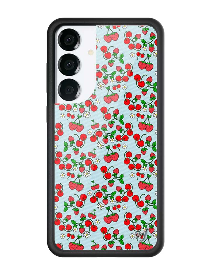 Baby Berries Samsung Galaxy Case - Image 5