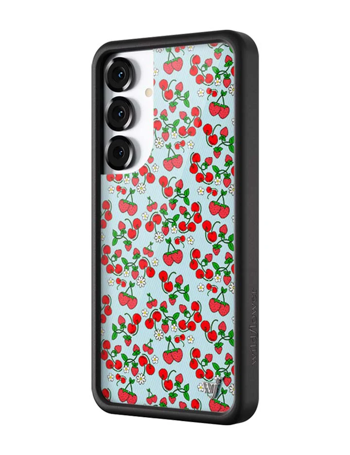 Baby Berries Samsung Galaxy Case - Image 6