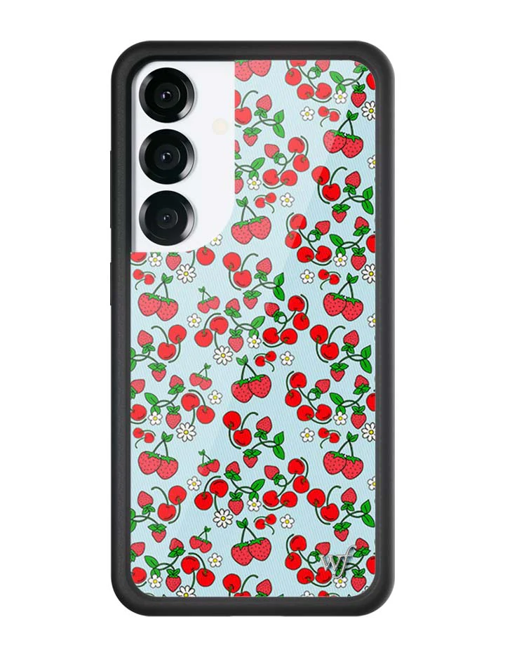 Baby Berries Samsung Galaxy Case - Image 7