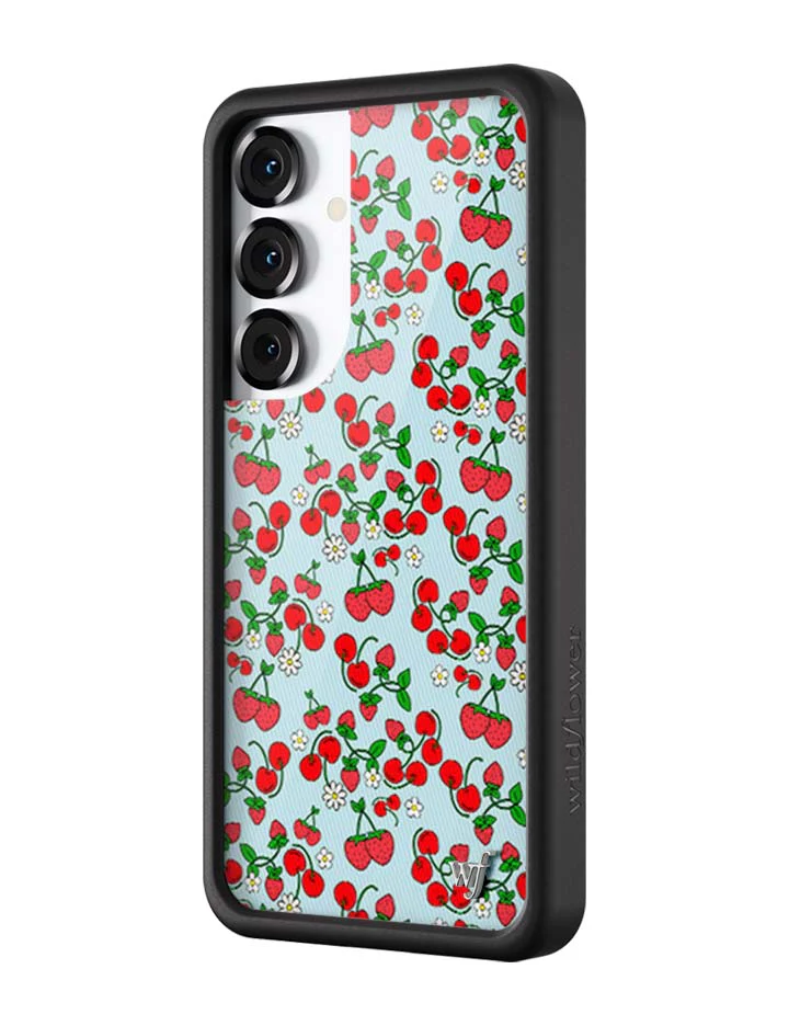 Baby Berries Samsung Galaxy Case - Image 8