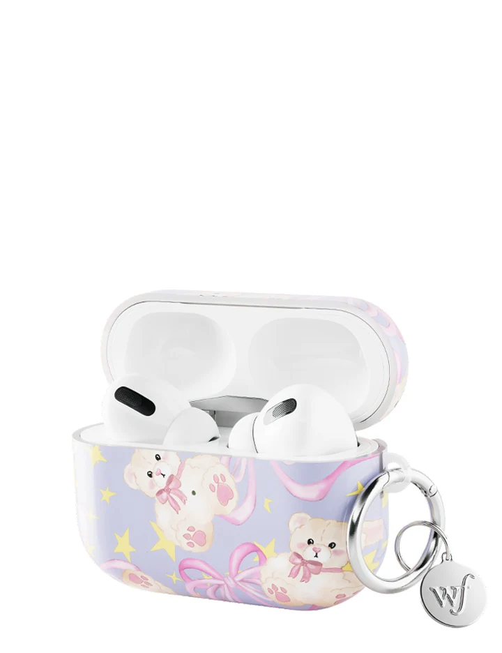 Bear-y Bow Dream AirPods - Image 2