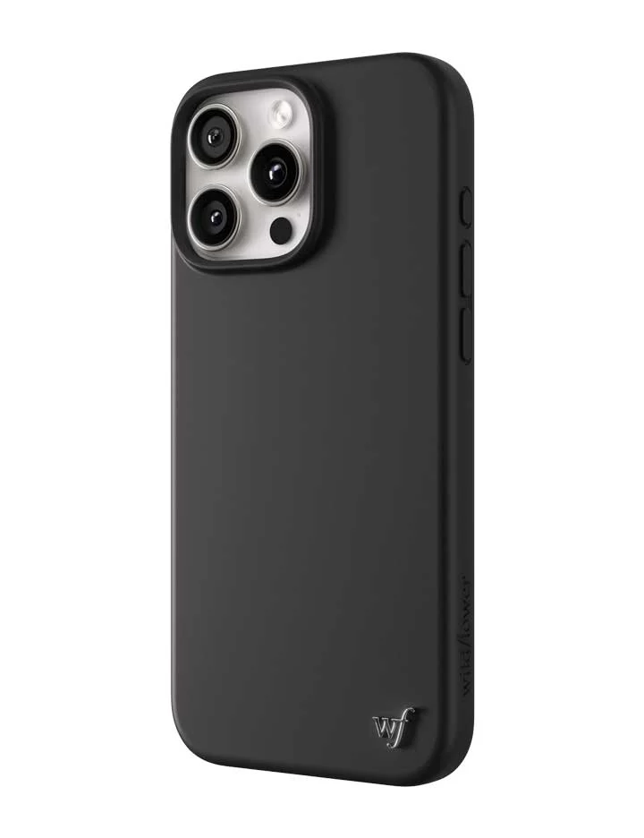 MagSafe | Black iPhone Case - Image 2