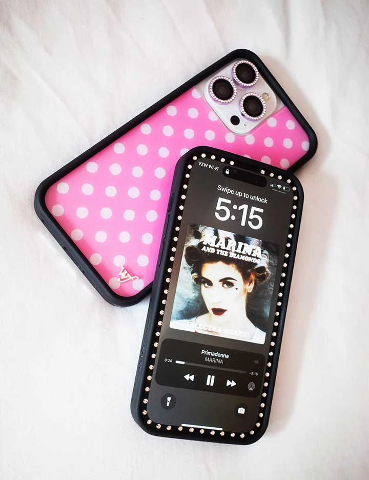 Bling Screen Protector - Image 2