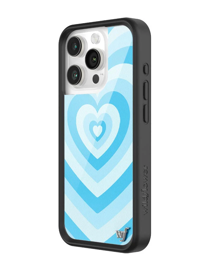 Latte Love | Blue Moon iPhone Case - Image 6
