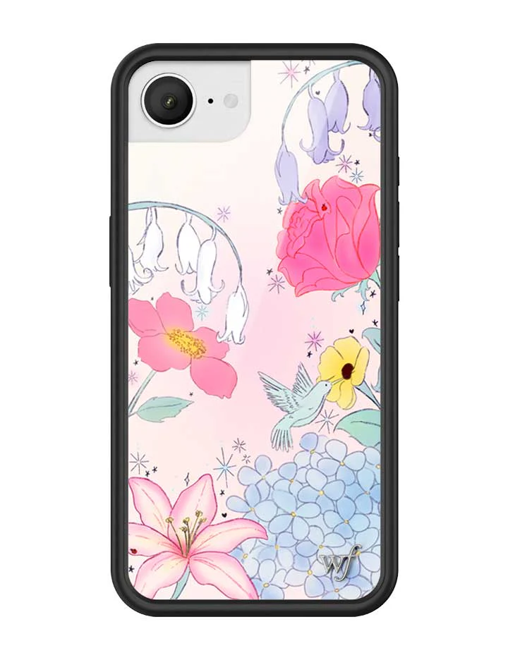 Bluebelle Dreams iPhone Case - Image 10