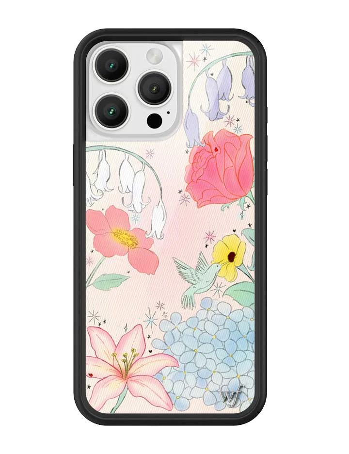 Bluebelle Dreams iPhone Case - Image 15