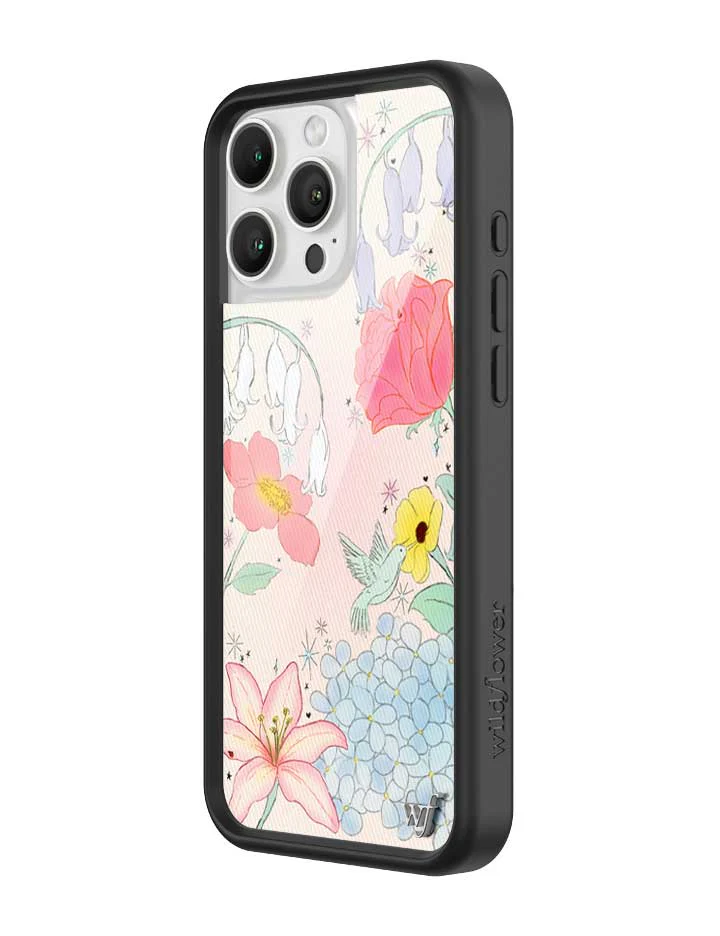 Bluebelle Dreams iPhone Case - Image 16