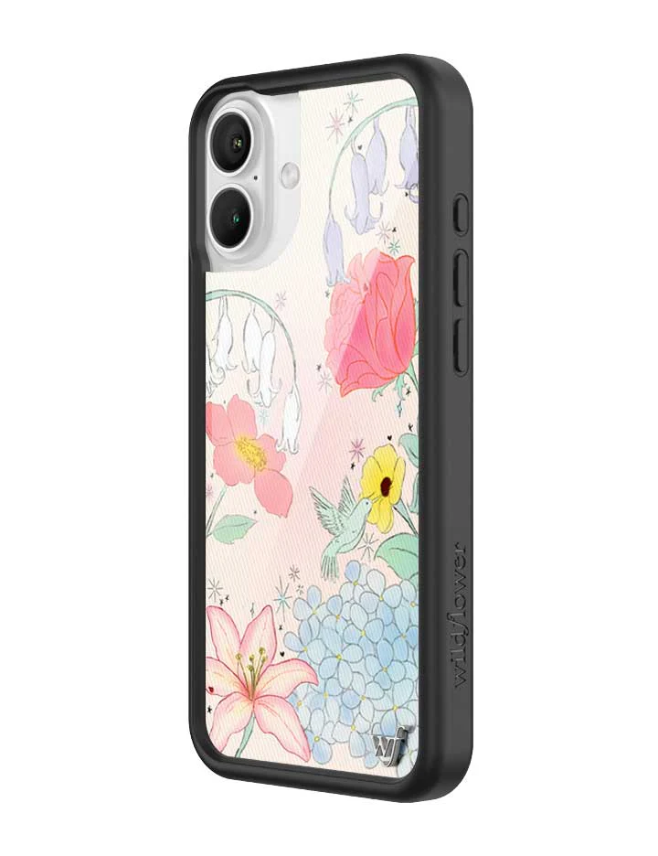 Bluebelle Dreams iPhone Case - Image 18