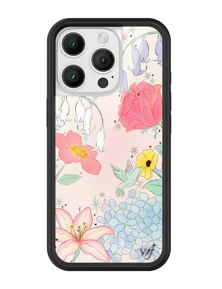 Bluebelle Dreams iPhone Case - Image 19
