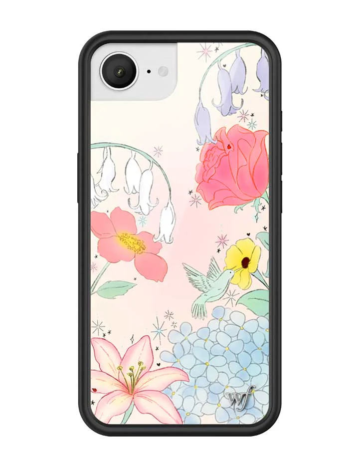 Bluebelle Dreams iPhone Case - Image 23