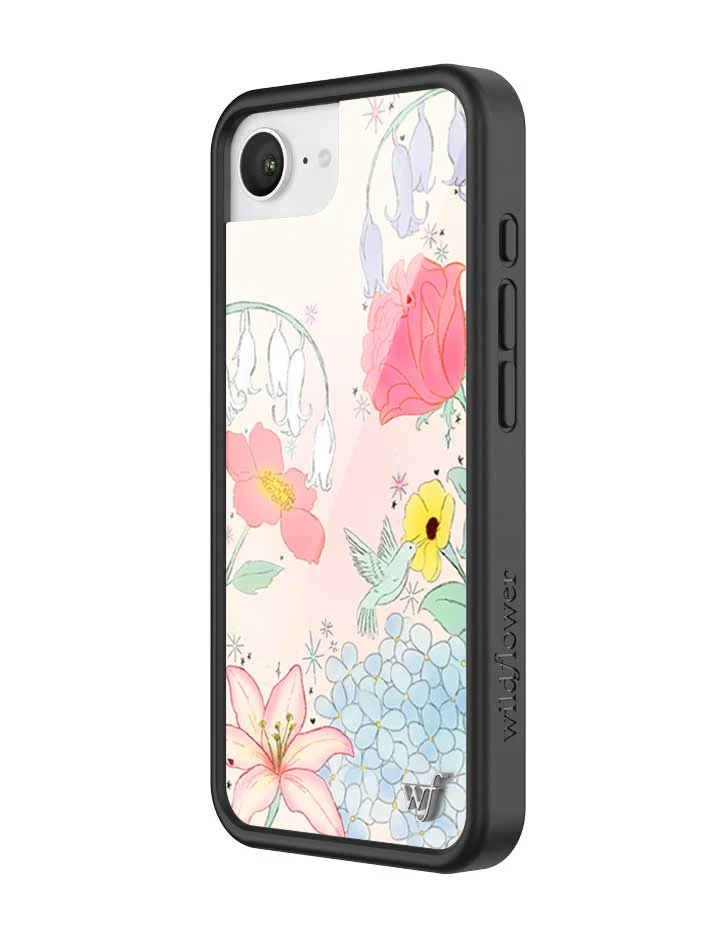 Bluebelle Dreams iPhone Case - Image 24