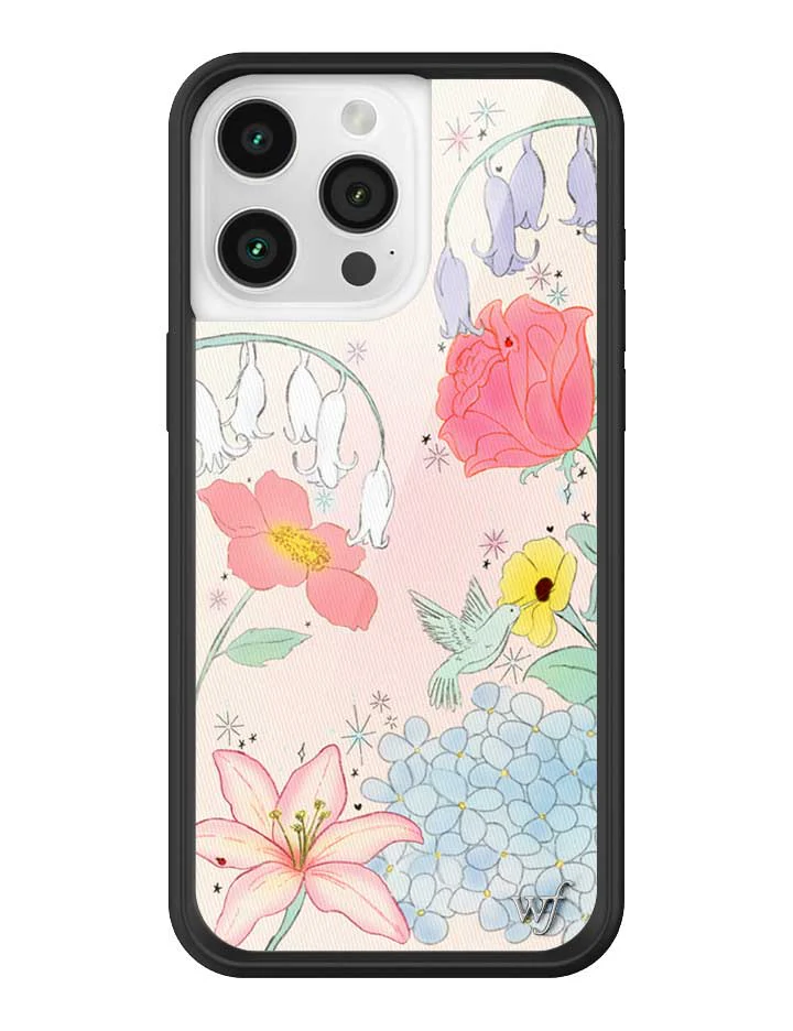Bluebelle Dreams iPhone Case - Image 25