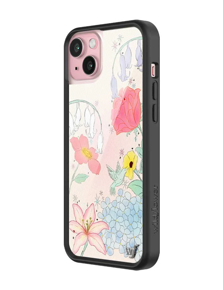 Bluebelle Dreams iPhone Case - Image 28