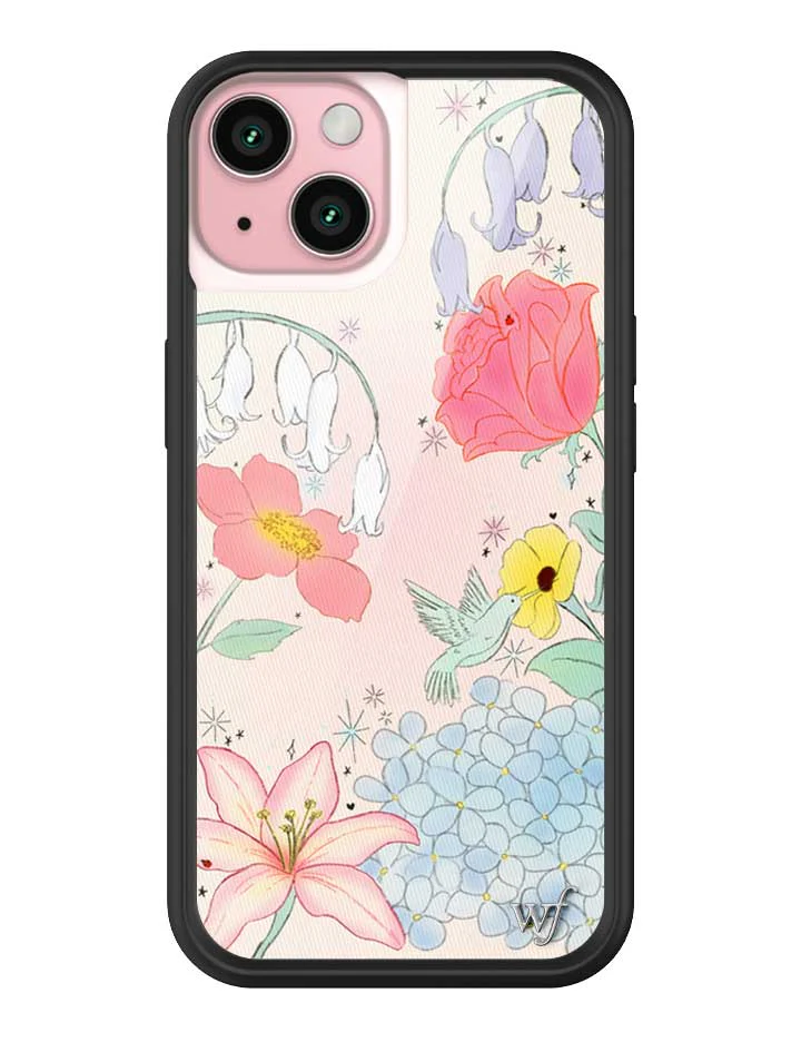 Bluebelle Dreams iPhone Case - Image 31